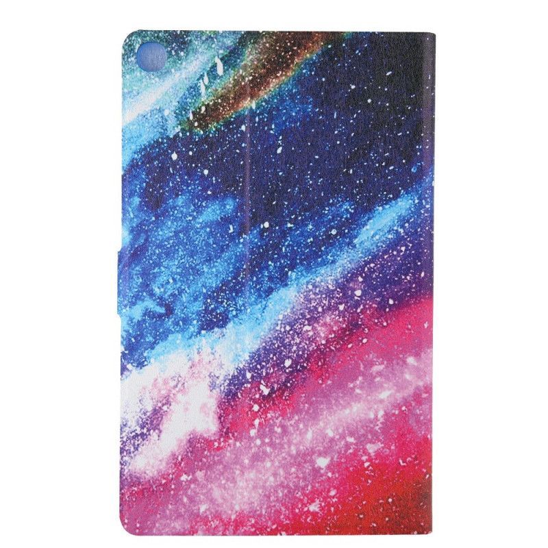 Cover Samsung Galaxy Tab A 8.0 (2019) Galaxy