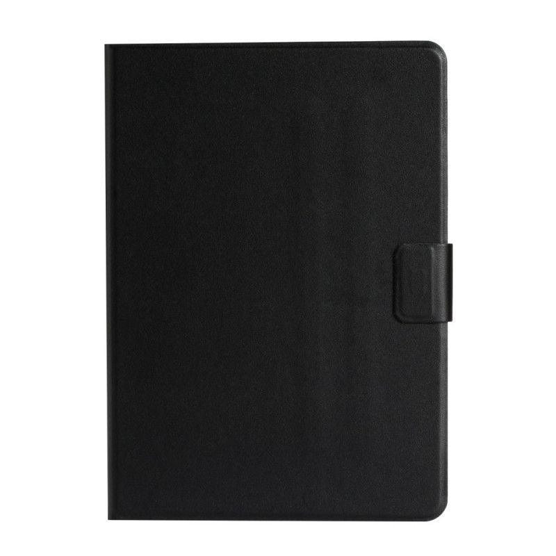 Cover Samsung Galaxy Tab A 8.0 (2019) Απλοϊκό Με Υποδοχές