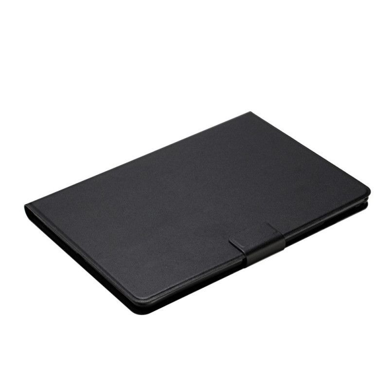 Cover Samsung Galaxy Tab A 8.0 (2019) Απλοϊκό Με Υποδοχές