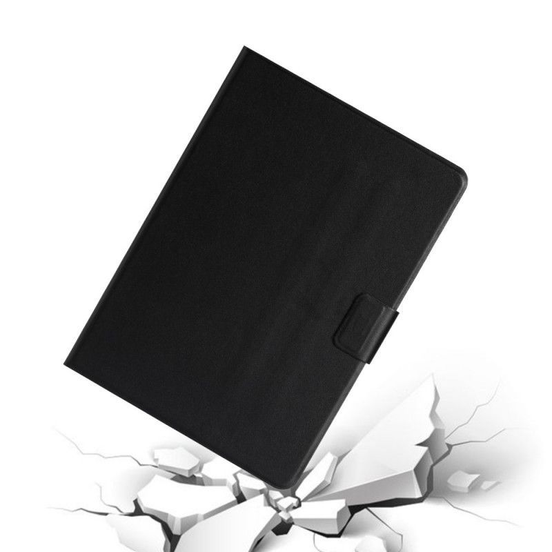 Cover Samsung Galaxy Tab A 8.0 (2019) Απλοϊκό Με Υποδοχές