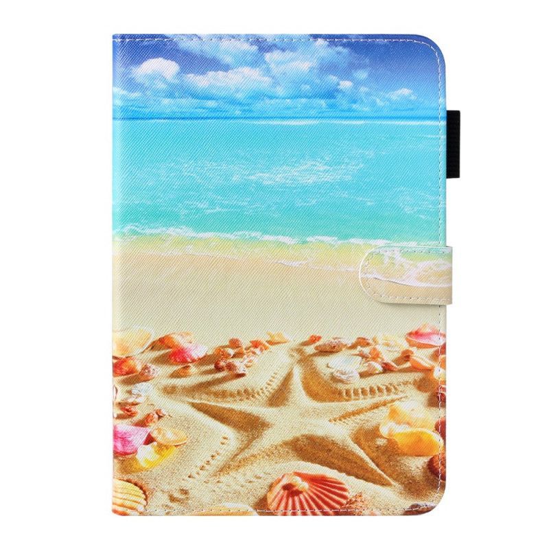 Cover Samsung Galaxy Tab A 8.0 (2019) Beach