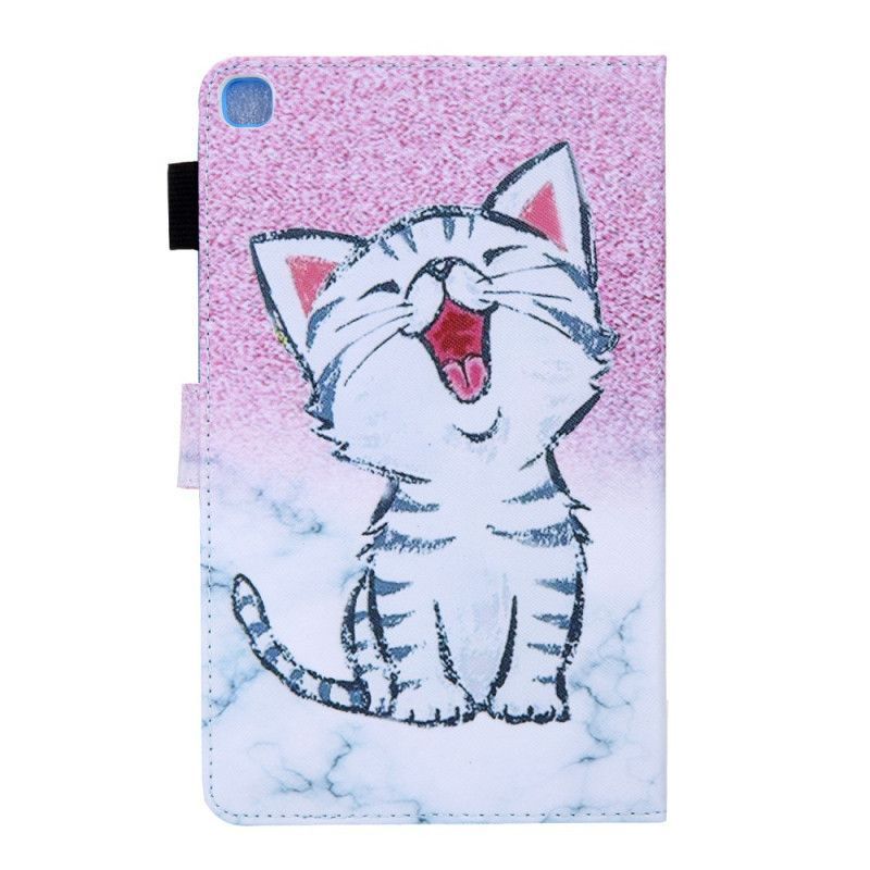 Cover Samsung Galaxy Tab A 8.0 (2019) Cat Series