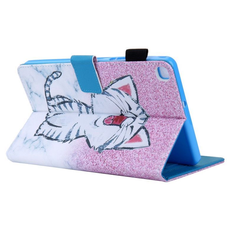 Cover Samsung Galaxy Tab A 8.0 (2019) Cat Series