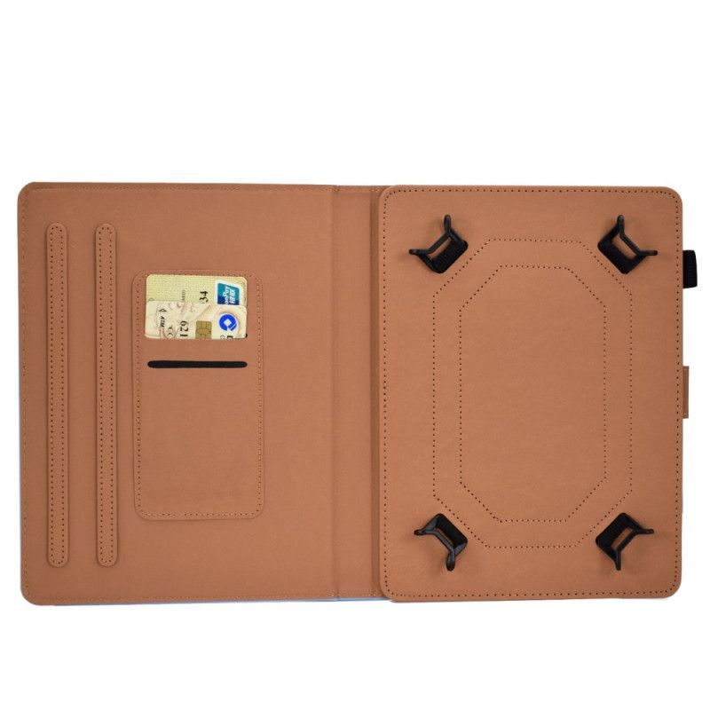 Cover Samsung Galaxy Tab A 8.0 (2019) Dog And Cat