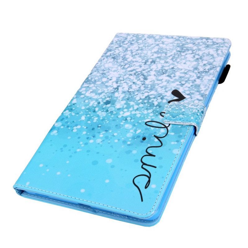 Cover Samsung Galaxy Tab A 8.0 (2019) Glitter Dots