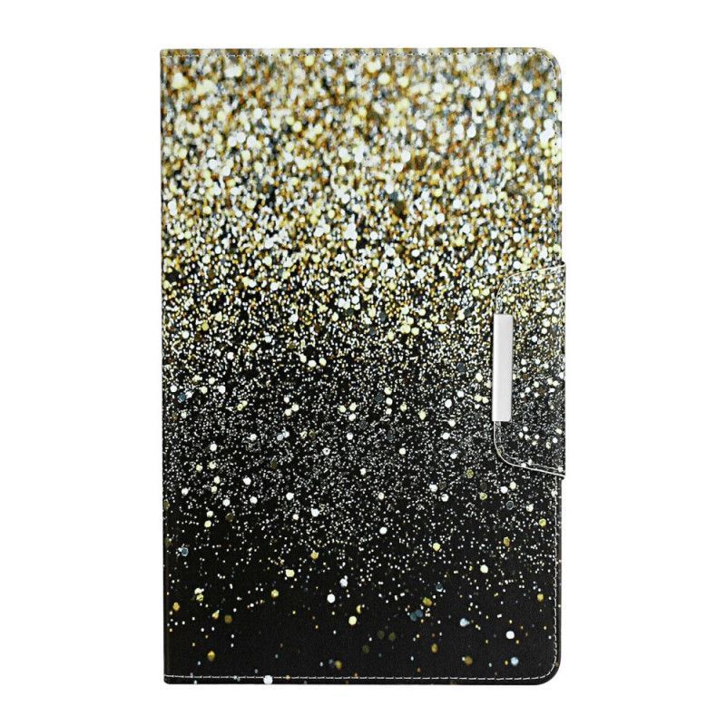 Cover Samsung Galaxy Tab A 8.0 (2019) Golden Gradient