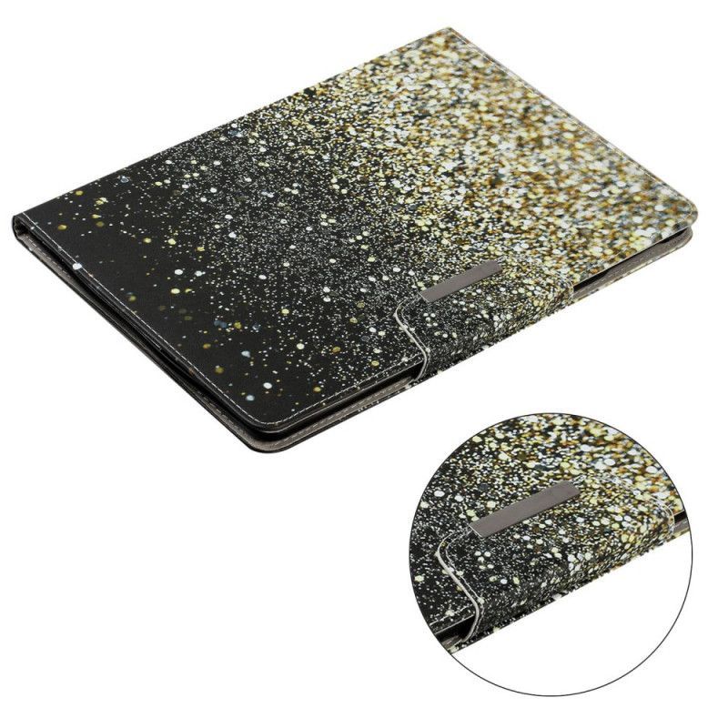 Cover Samsung Galaxy Tab A 8.0 (2019) Golden Gradient