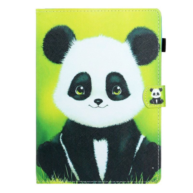 Cover Samsung Galaxy Tab A 8.0 (2019) Happy Panda