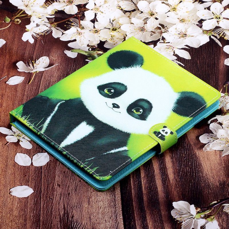 Cover Samsung Galaxy Tab A 8.0 (2019) Happy Panda