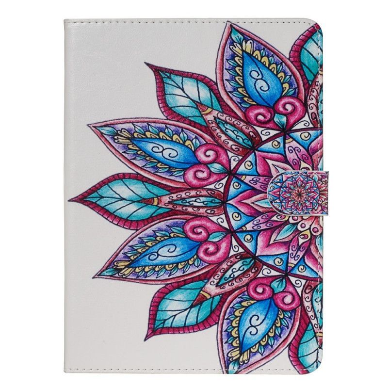 Cover Samsung Galaxy Tab A 8.0 (2019) Mandala