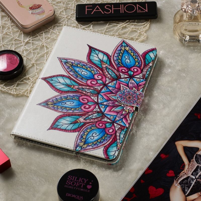 Cover Samsung Galaxy Tab A 8.0 (2019) Mandala