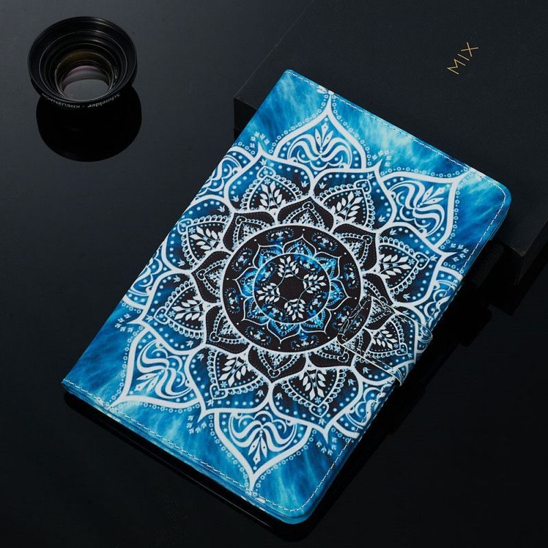 Cover Samsung Galaxy Tab A 8.0 (2019) Mandala Universe