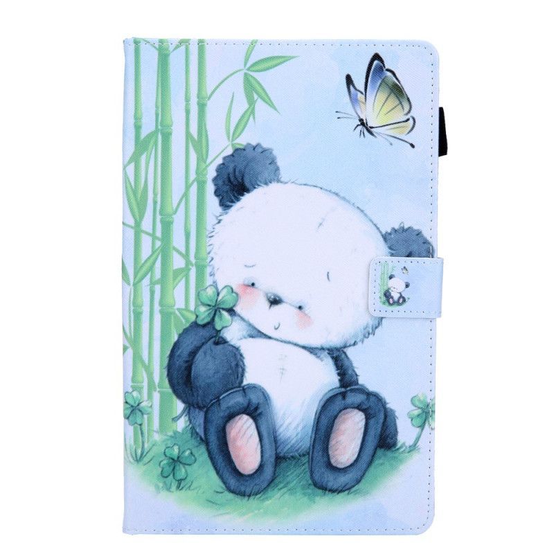 Cover Samsung Galaxy Tab A 8.0 (2019) Panda Σε Είδος