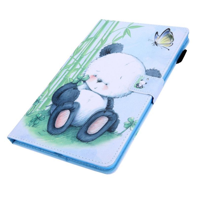 Cover Samsung Galaxy Tab A 8.0 (2019) Panda Σε Είδος