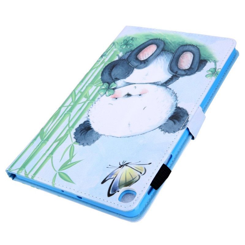 Cover Samsung Galaxy Tab A 8.0 (2019) Panda Σε Είδος