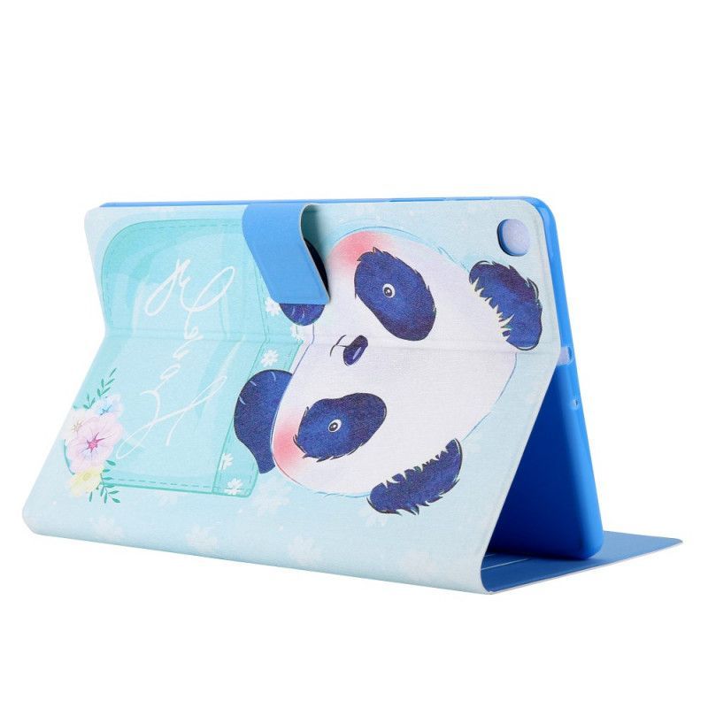 Cover Samsung Galaxy Tab A 8.0 (2019) Panda Series