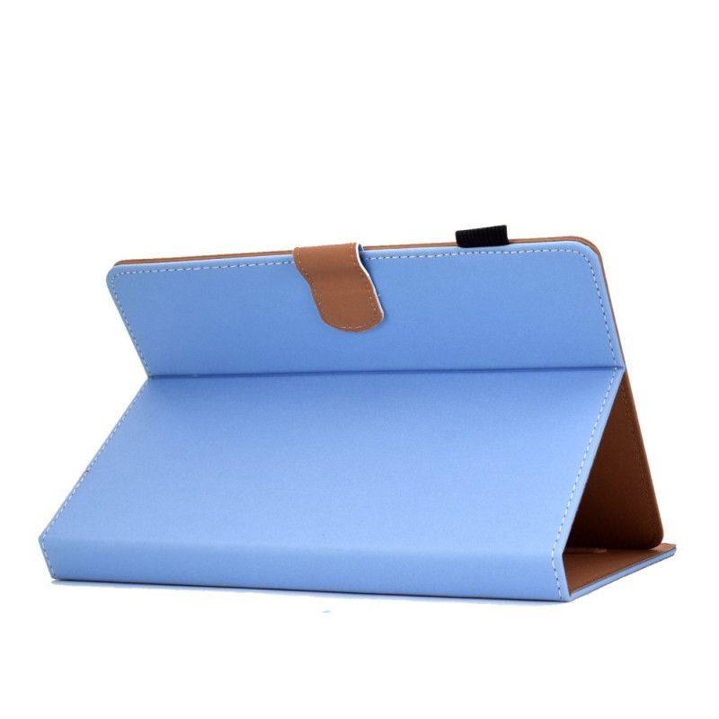 Cover Samsung Galaxy Tab Ένα Ντροπαλό Γατάκι 8.0 (2019)