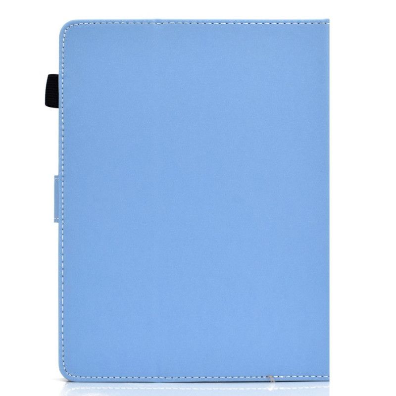 Cover Samsung Galaxy Tab Ένα Ντροπαλό Γατάκι 8.0 (2019)