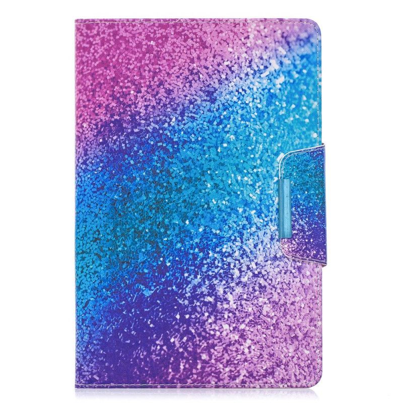 Cover Samsung Galaxy Tab Μια Μοναδική Σειρά 10.1 (2019)