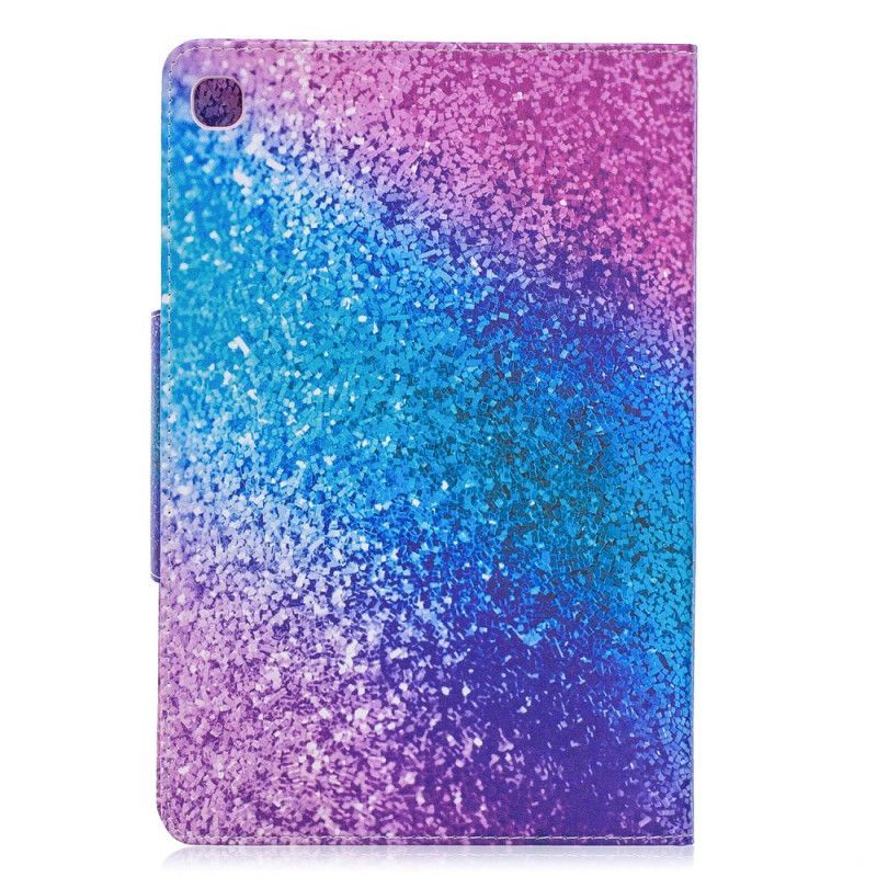 Cover Samsung Galaxy Tab Μια Μοναδική Σειρά 10.1 (2019)