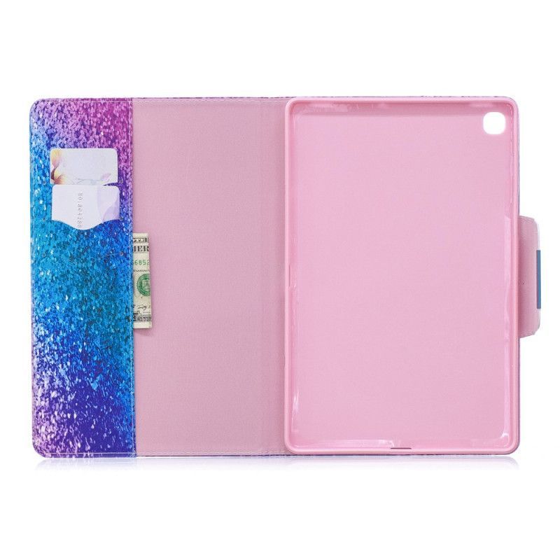 Cover Samsung Galaxy Tab Μια Μοναδική Σειρά 10.1 (2019)