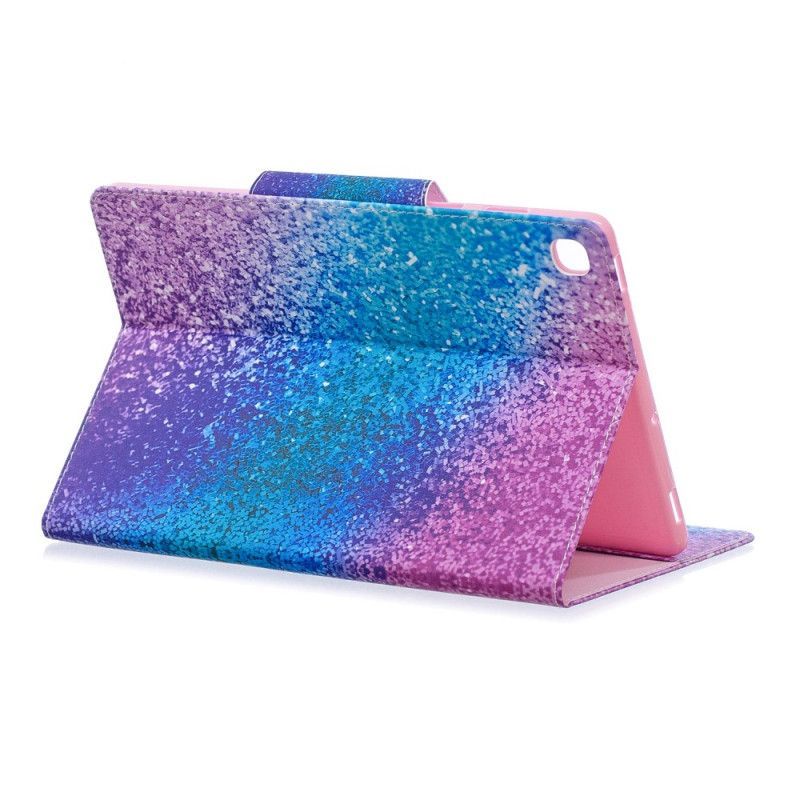 Cover Samsung Galaxy Tab Μια Μοναδική Σειρά 10.1 (2019)