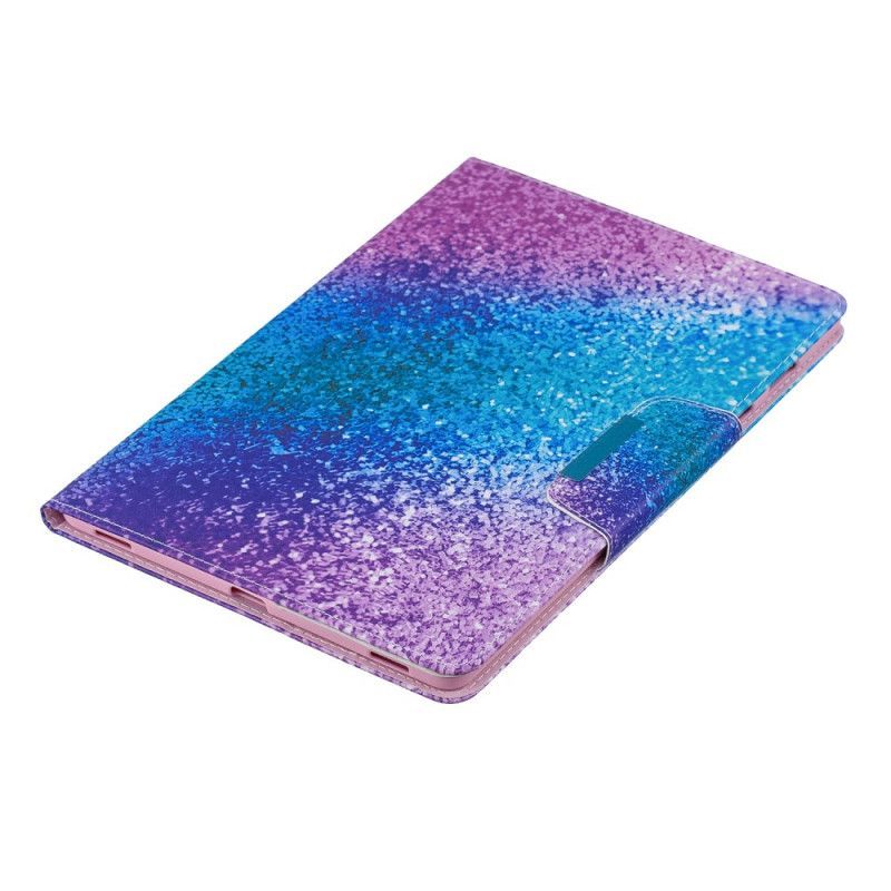 Cover Samsung Galaxy Tab Μια Μοναδική Σειρά 10.1 (2019)