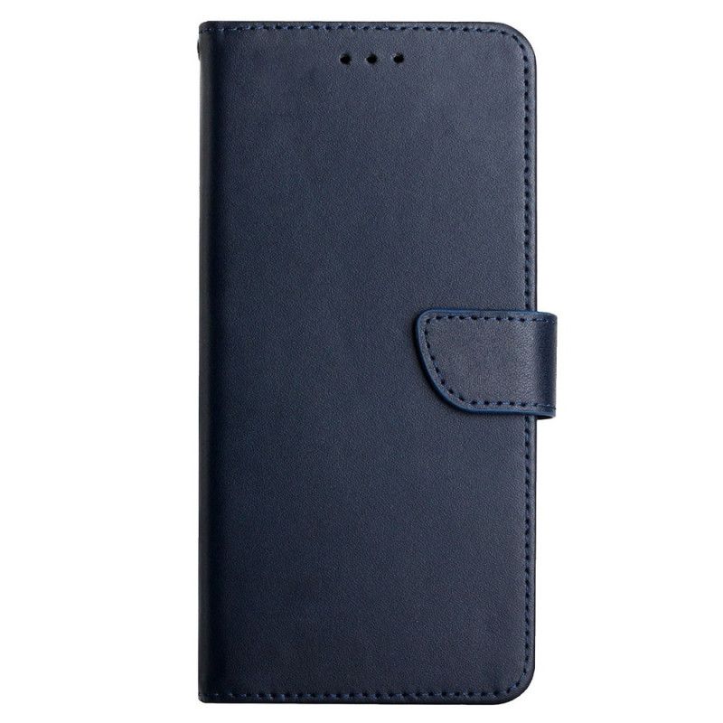 Δερματινη Θηκη Samsung Galaxy A15 Nappa Texture Leather