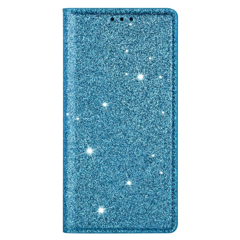 Δερματινη Θηκη Samsung Galaxy A55 5g Glitter