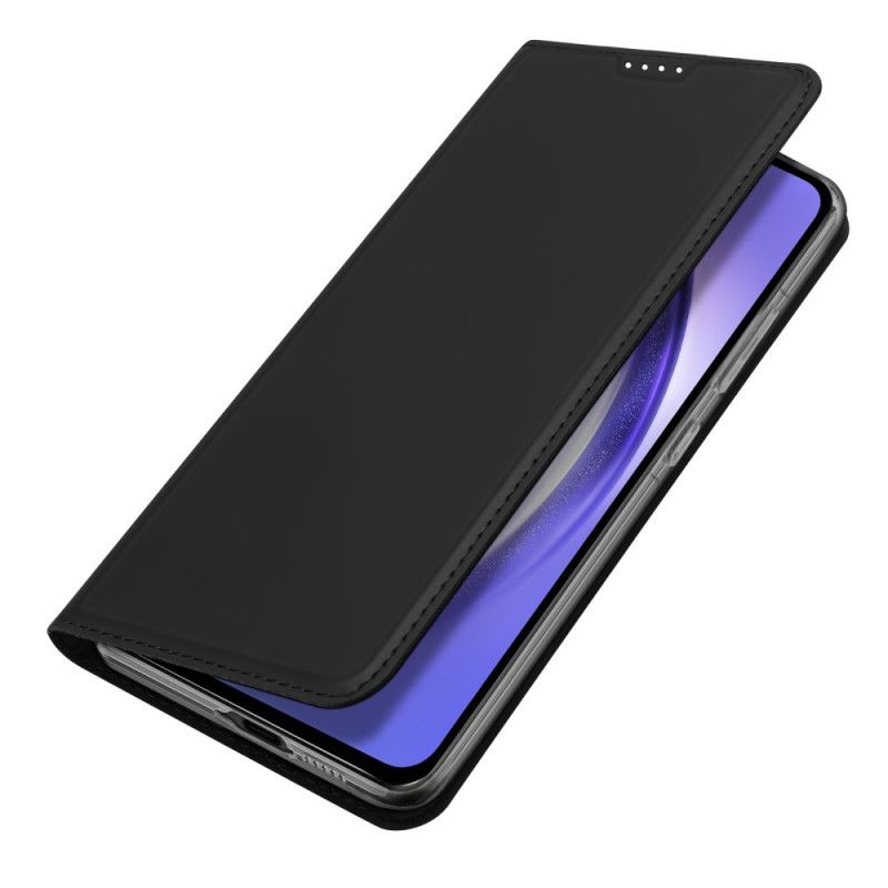 Δερματινη Θηκη Samsung Galaxy A55 5g Skin Pro Series Dux Ducis