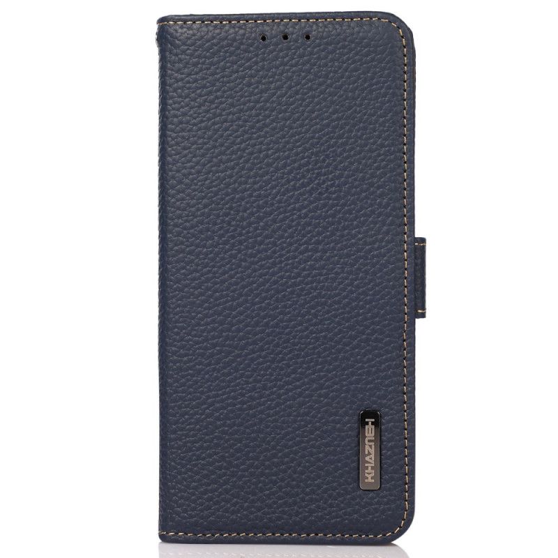 Δερματινη Θηκη Samsung Galaxy S24 Ultra 5g Khazneh Litchi Leather