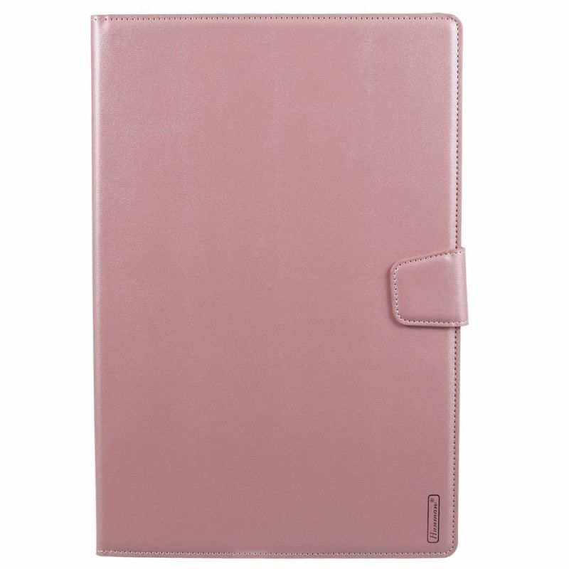 Δερματινη Θηκη Samsung Galaxy Tab S9 Fe Plus Mill Series Hanman