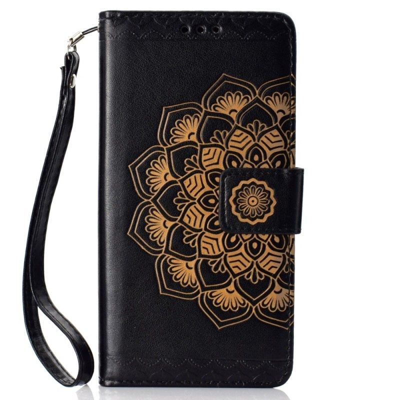 Εξώφυλλο Samsung Galaxy S10E Chic Mandala