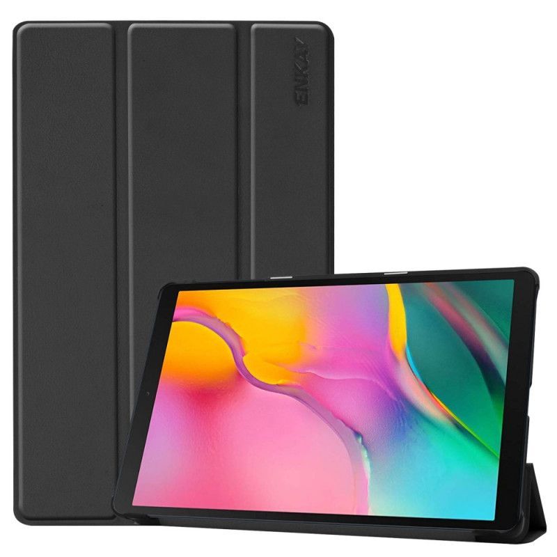 Έξυπνη Θήκη Samsung Galaxy Tab A 10.1 (2019) Enkay