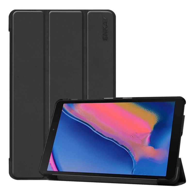 Έξυπνη Θήκη Samsung Galaxy Tab A 8.0 (2019) Enkay