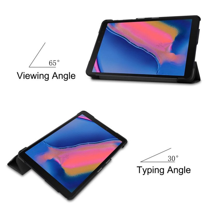 Έξυπνη Θήκη Samsung Galaxy Tab A 8.0 (2019) Enkay