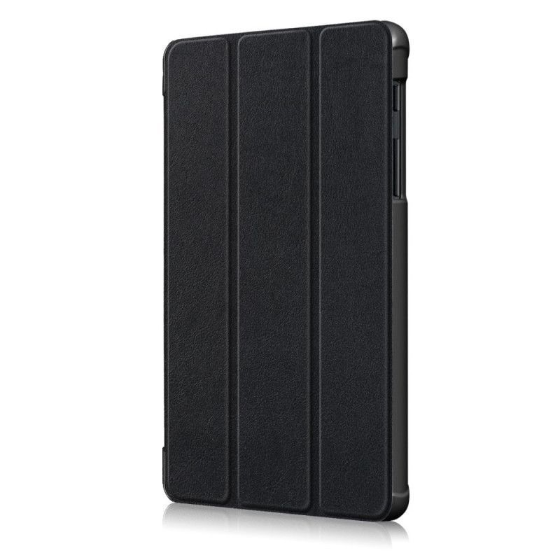 Έξυπνη Θήκη Samsung Galaxy Tab A 8.0 (2019) Faux Leather