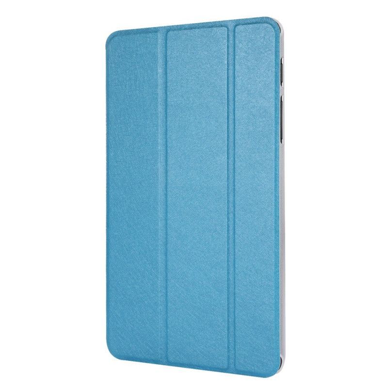 Έξυπνη Θήκη Samsung Galaxy Tab A 8.0 (2019) Silk Texture