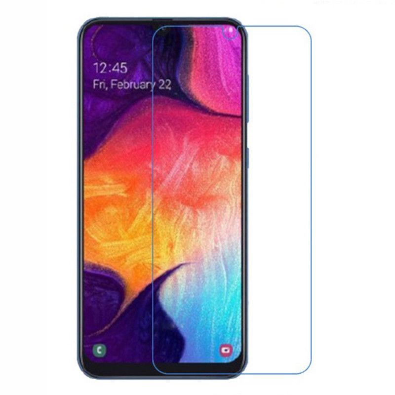 Φιλμ Προστασίας Οθόνης Lcd Samsung Galaxy A20s