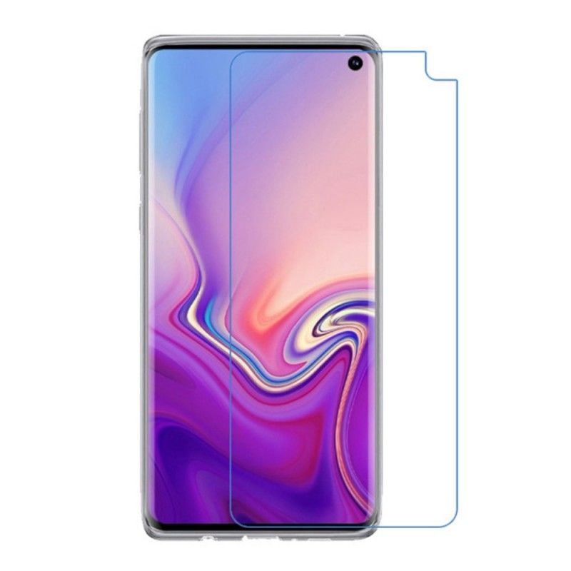 Φιλμ Προστασίας Οθόνης Samsung Galaxy S10e