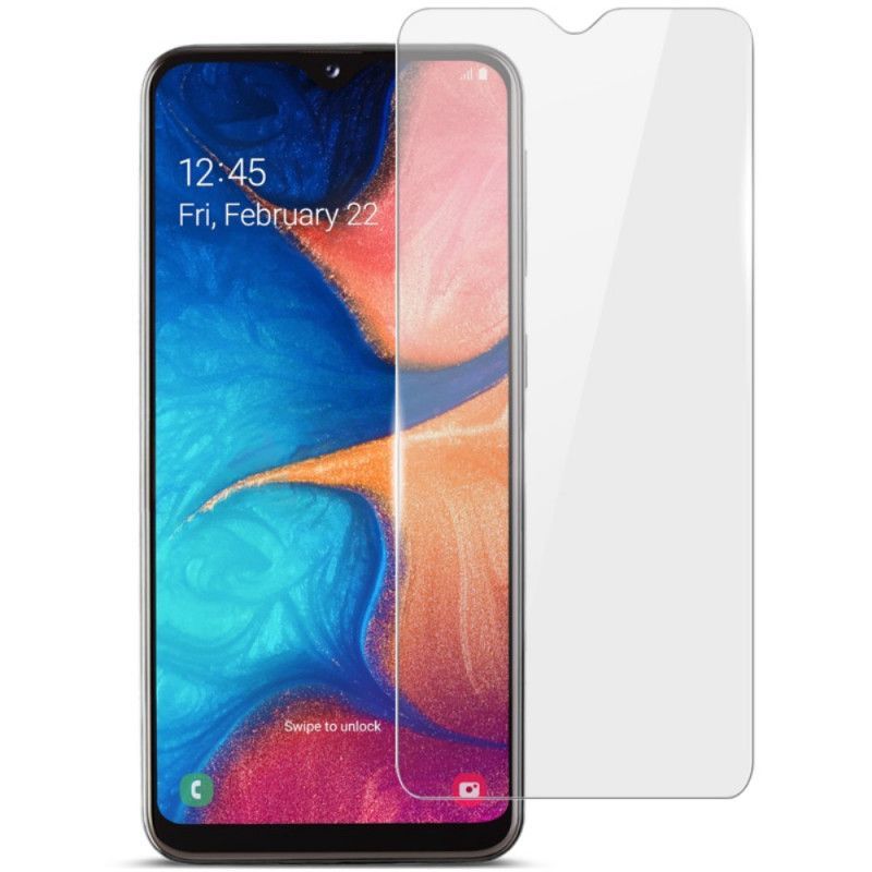 Imak Samsung Galaxy A20e Προστατευτική Μεμβράνη