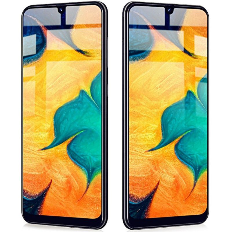 Imak Σκληρυμένο Γυαλί Προστασίας Samsung Galaxy A30