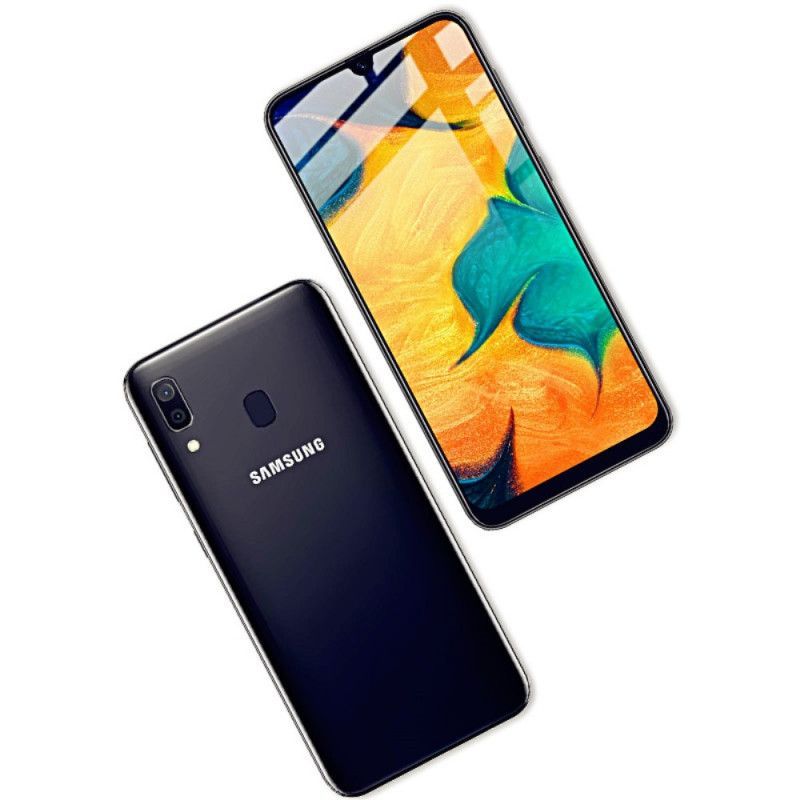 Imak Σκληρυμένο Γυαλί Προστασίας Samsung Galaxy A30