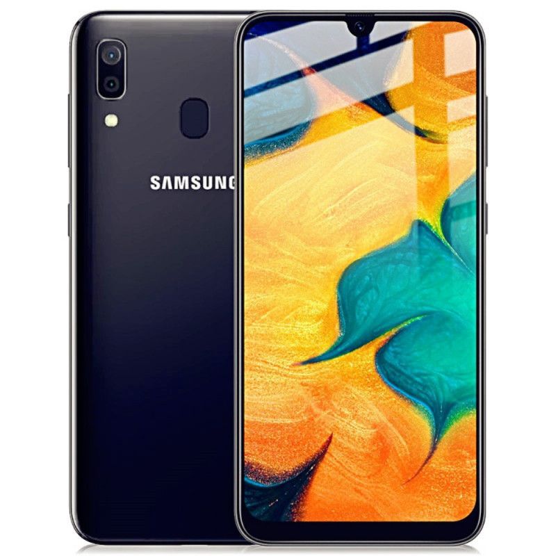 Imak Σκληρυμένο Γυαλί Προστασίας Samsung Galaxy A30