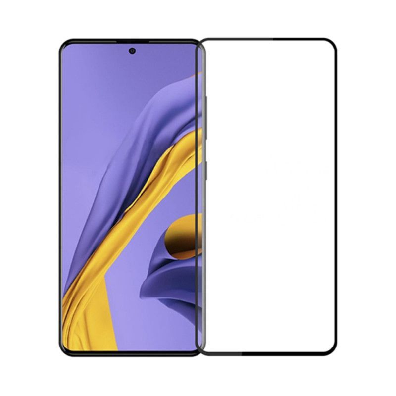 Κάλυμμα Από Σκληρυμένο Γυαλί Για Samsung Galaxy A51 / A51 5G Rurihai