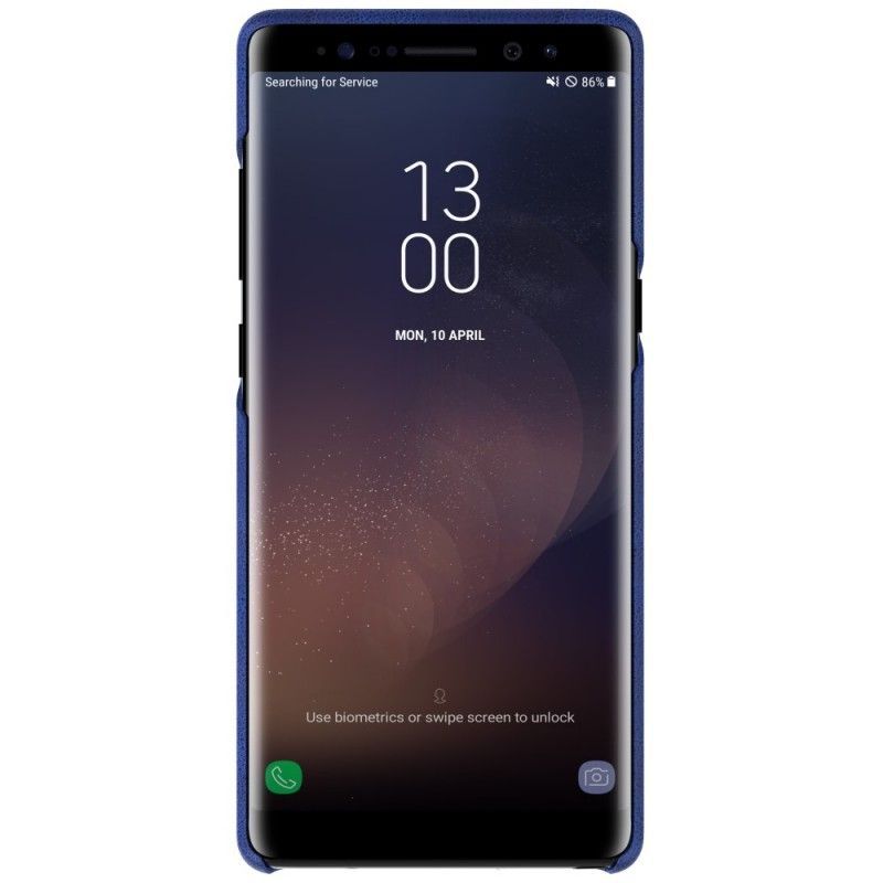 Κάλυμμα Για Samsung Galaxy Note 8 Κόκκινο Nillkin Englon Σειρά