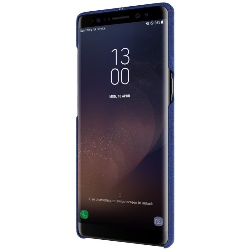 Κάλυμμα Για Samsung Galaxy Note 8 Κόκκινο Nillkin Englon Σειρά