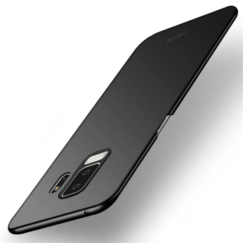 Κάλυμμα Για Samsung Galaxy S9 Plus Μαύρο Mofi