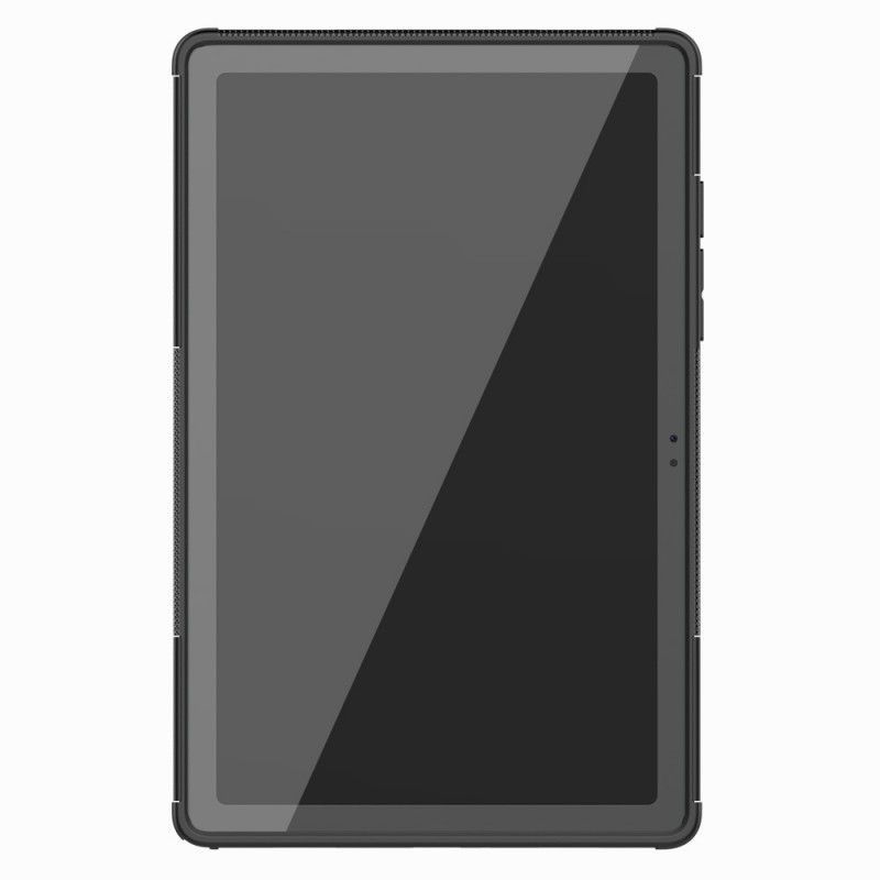 Κάλυμμα Για Samsung Galaxy Tab A7 Μαύρο (2020) Εξαιρετικά Ανθεκτικό Premium