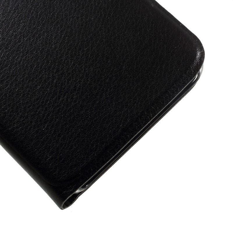 Κάλυμμα S-View Samsung Galaxy S8 Plus Χρυσό Faux Leather